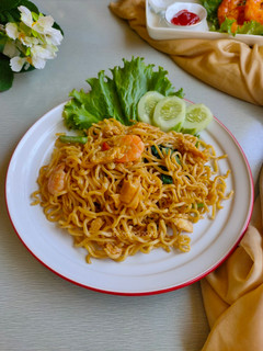 Foto resep Mie Goreng