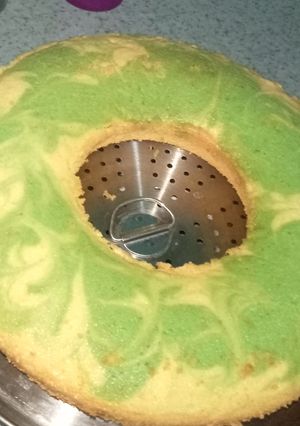 Foto resep Bolu Mentega 4 Telur