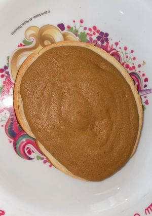 Foto resep Toping Roti Boy 😁