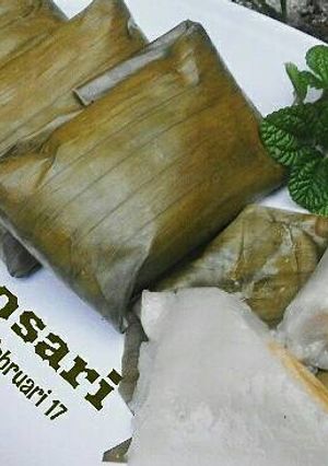 Foto resep Nogosari