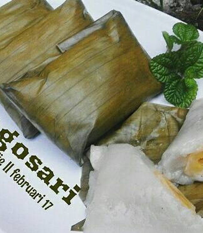Foto resep Nogosari