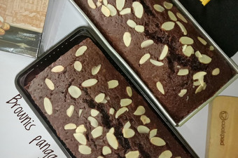 Langkah Mudah untuk Membuat Brownis panggang lumer Ekonomis Untuk Dijual