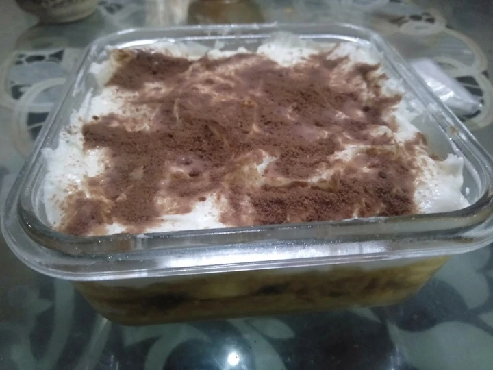Cara Gampang Menyiapkan Resep  Banoffee pie gurih yang Sempurna, Bikin Ketagihan