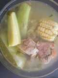 Caldo de res