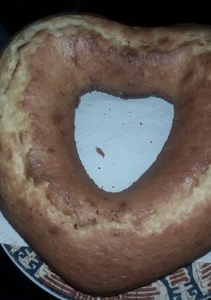 Una foto de Bizcohuelo casero riquísimo