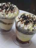 তিরামিসু (tiramisu recipe in Bengali)