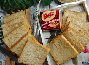 Foto resep Roti Gandum Oatmeal_Multigrain oatmeal ala RB🍞🍞🌾🌿
