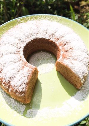 Foto resep Milo Cake No Oven No Mixer
