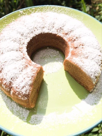 Cara Gampang Membikin Resep Milo Cake No Oven No Mixer yang  Bikin Ketagihan Anti Ribet, Mantap