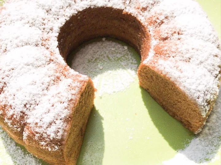 Cara Gampang Membikin Resep Milo Cake No Oven No Mixer yang  Bikin Ketagihan Anti Ribet, Mantap