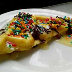 รูปของ Waffle