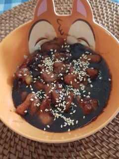 Foto resep Ayam teriyaki