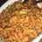 Usus Ayam Masak Pedas