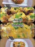 🥔🍝Jacket Potatoes🍝🥔