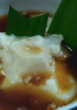 Foto resep Bubur sumsum 1:10
