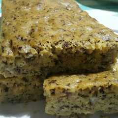 รูปของ Kek Pisang Kukus