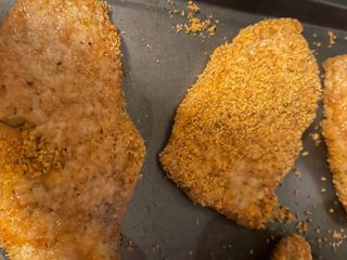 pork chops