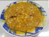 Locro gigante