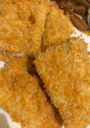 Foto resep Risol Mayo SIMPLE 🔥