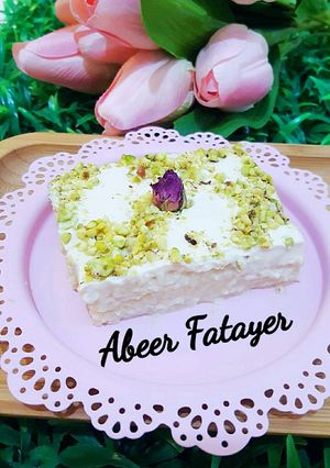 صورة لوصفة ليالي لبنان
