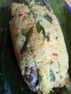 Foto resep Pepes (Brengkes) Pindang