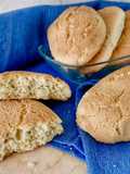 Biscotti da inzuppo