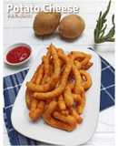 Potato Cheese