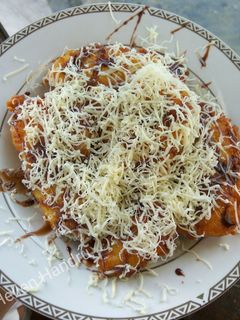 Foto resep Piscokju.