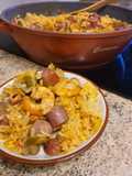 Arroz cubano extra Celi