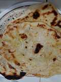 Roti Naan