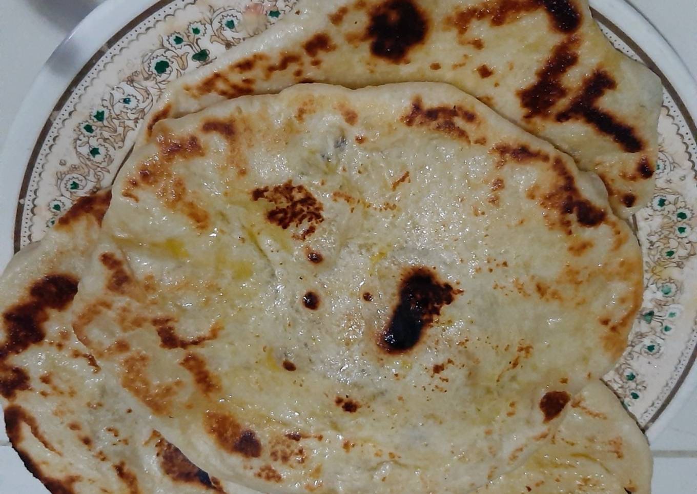 Roti Naan
