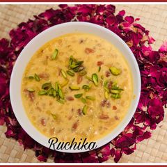 Basundi A picture of Basundi.