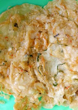 Foto resep Peyek Udang Halus