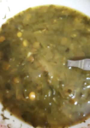 عکسی از دستور شولی یزدی