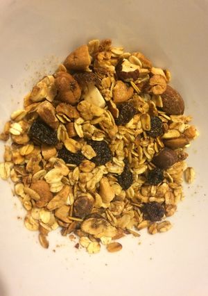 Foto de Granola