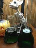 Green Goblin Cocktail