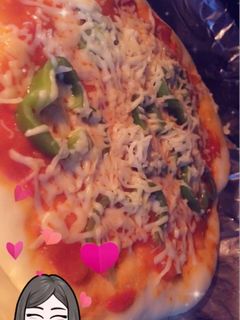 صورة لوصفة عجينه زي القطن