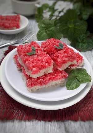 Foto resep Sengkulun