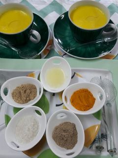 (ઇમ્યુનિટી બુસ્ટર.)(immunity booster recipe in gujarati) રેસીપી મુખ્ય ફોટો
