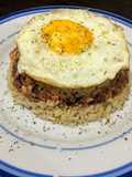 Arroz Tapado
