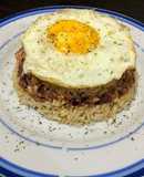 Arroz Tapado