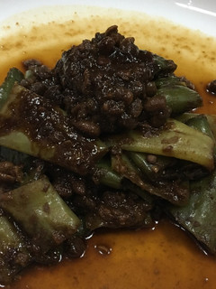 快炒-豆豉辣椒【10分鐘】【臺式】【家常菜】【名字等於材料系列】【古早味】【下飯】 的食譜成品照片