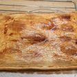Empanada de pisto (a mi manera) en Panificadora Lidl 🥟