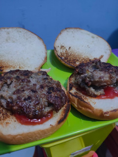 Foto resep Beef Patty