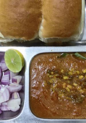 A picture of Missal pav.