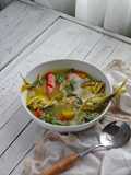 222. Asem asem Pindang Ikan