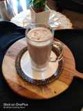 Chocolate Lassi