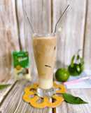 CÀ PHÊ SỮA GẠO ☕️🥛🍶