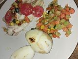 🐟Tilapia empapelada🐟