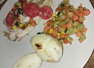 Una foto de 🐟Tilapia empapelada🐟